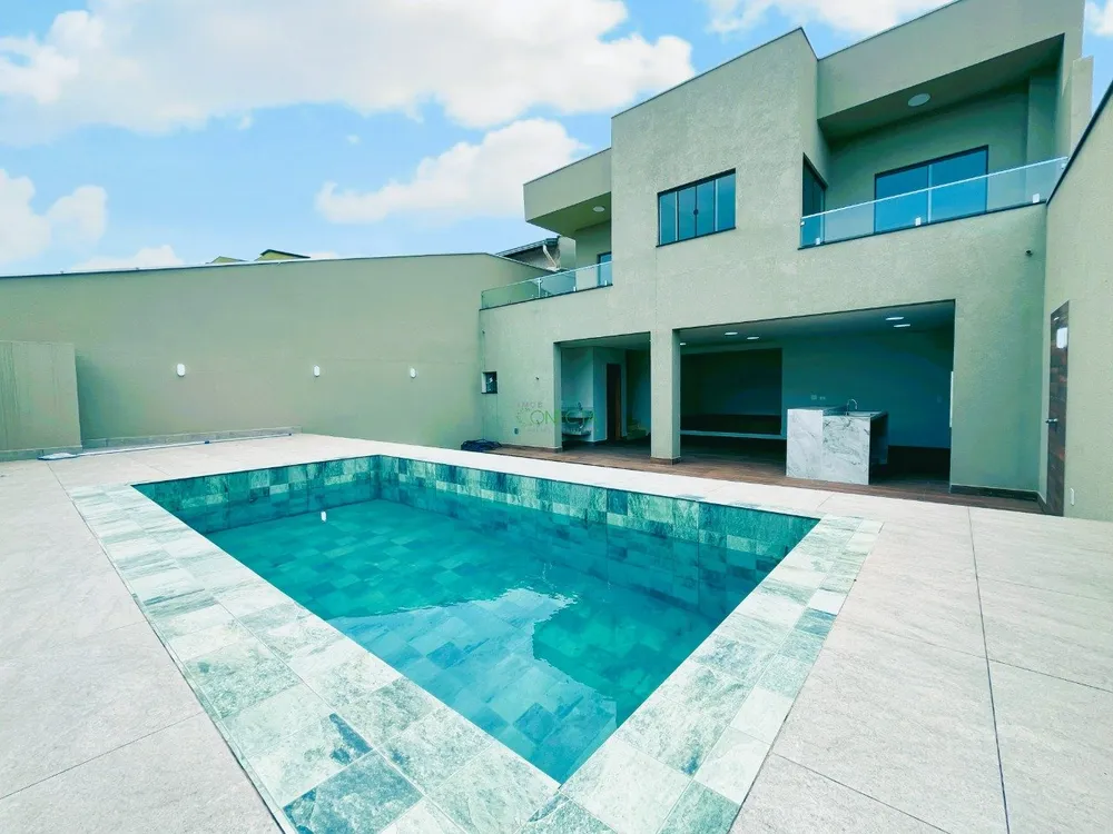 Casa, 3 quartos, 240 m² - Foto 16