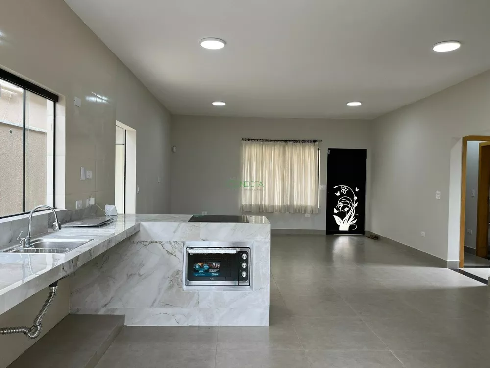 Casa, 3 quartos, 240 m² - Foto 2