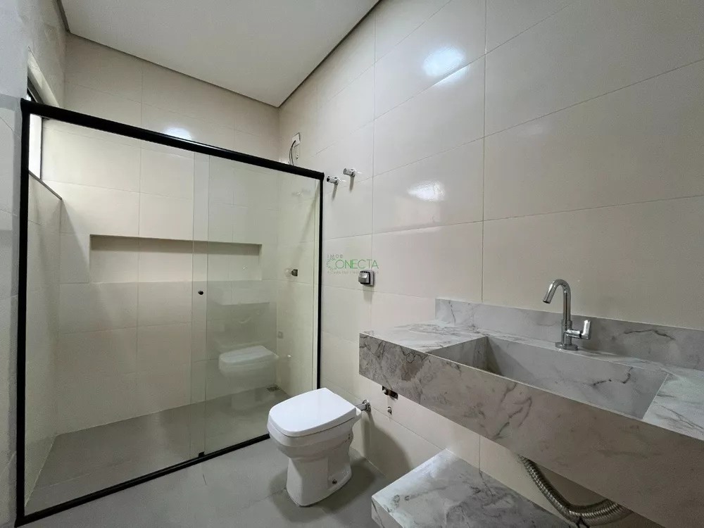 Casa, 3 quartos, 240 m² - Foto 4