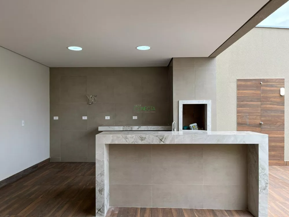 Casa, 3 quartos, 240 m² - Foto 3