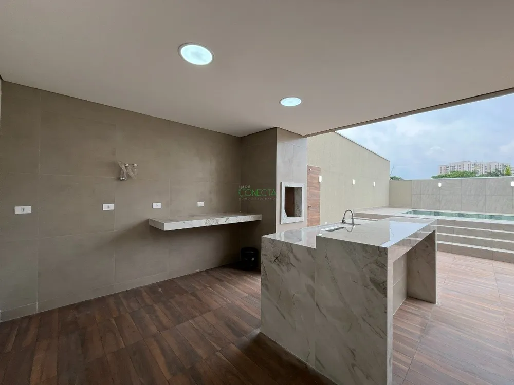 Casa, 3 quartos, 240 m² - Foto 14