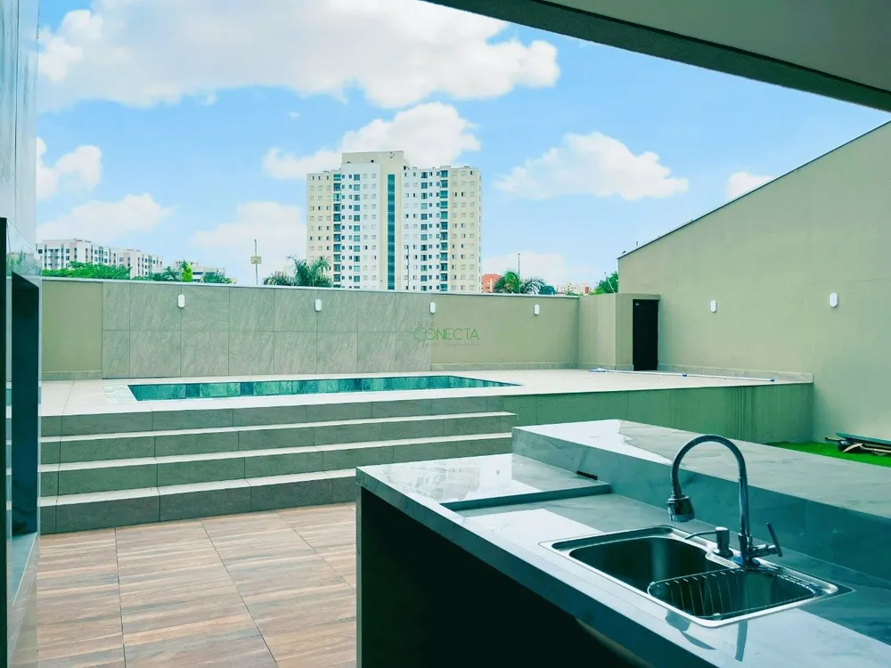 Casa, 3 quartos, 240 m² - Foto 15