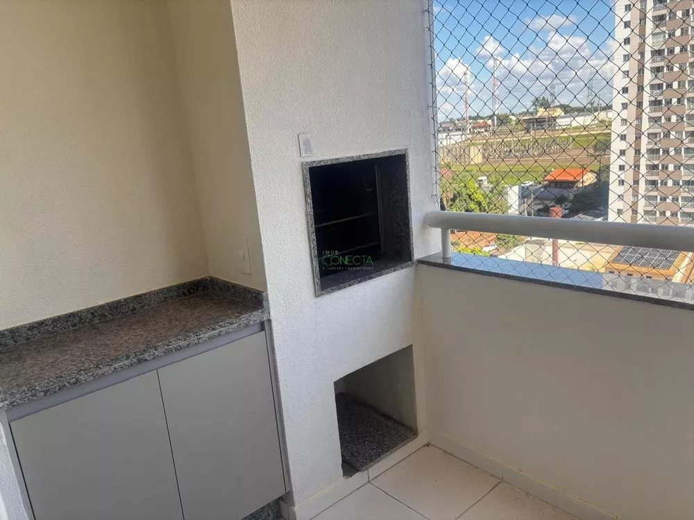 Apartamento, 3 quartos, 75 m² - Foto 1