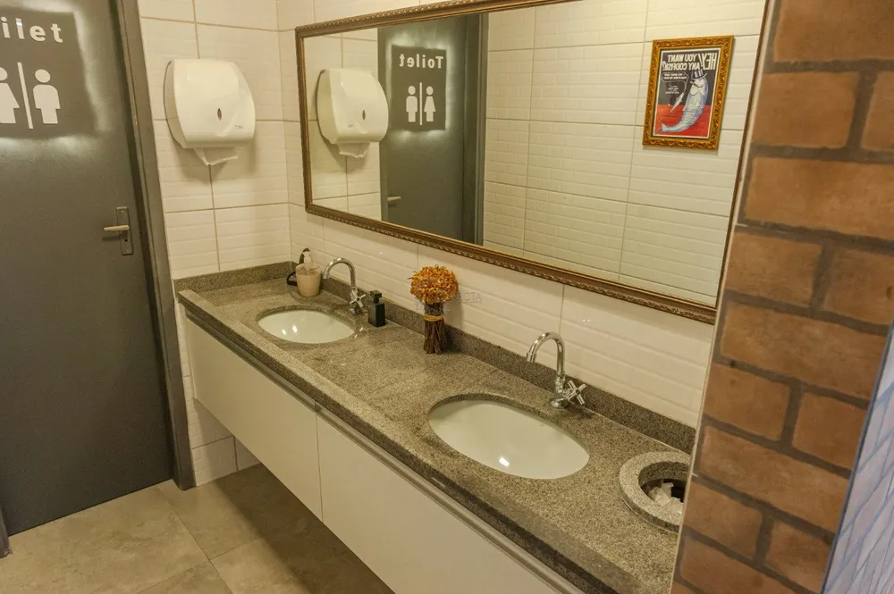 Casa Comercial, 700 m² - Foto 8