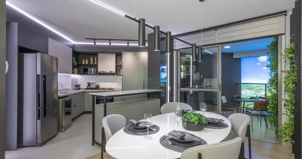 Apartamento, 3 quartos, 82 m² - Foto 7
