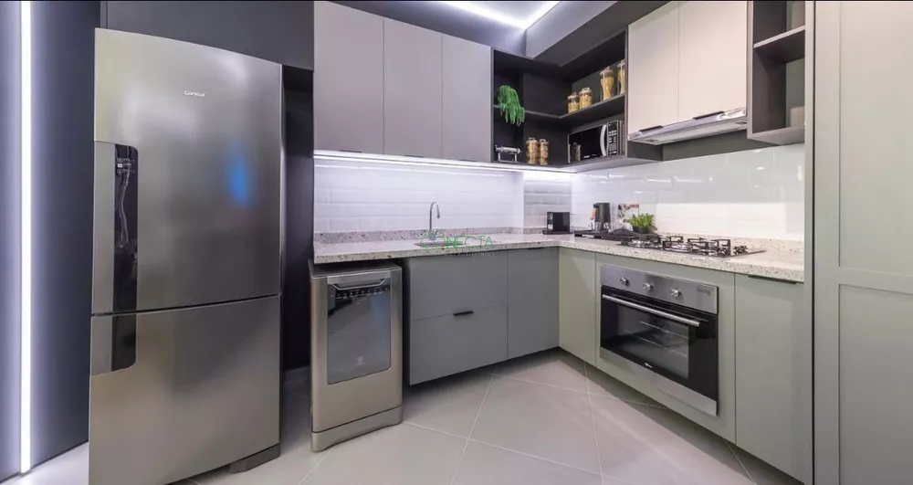 Apartamento, 3 quartos, 82 m² - Foto 2