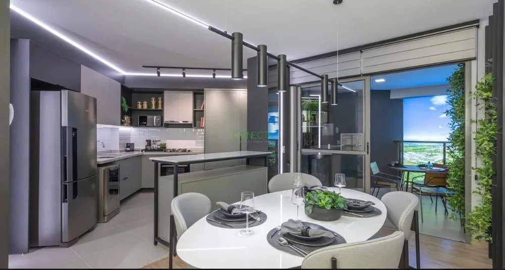 Apartamento, 3 quartos, 82 m² - Foto 6