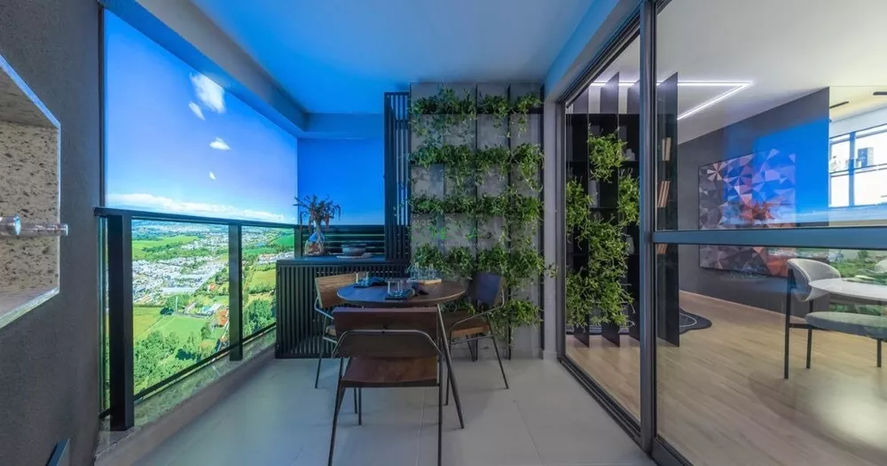 Apartamento, 3 quartos, 82 m² - Foto 4