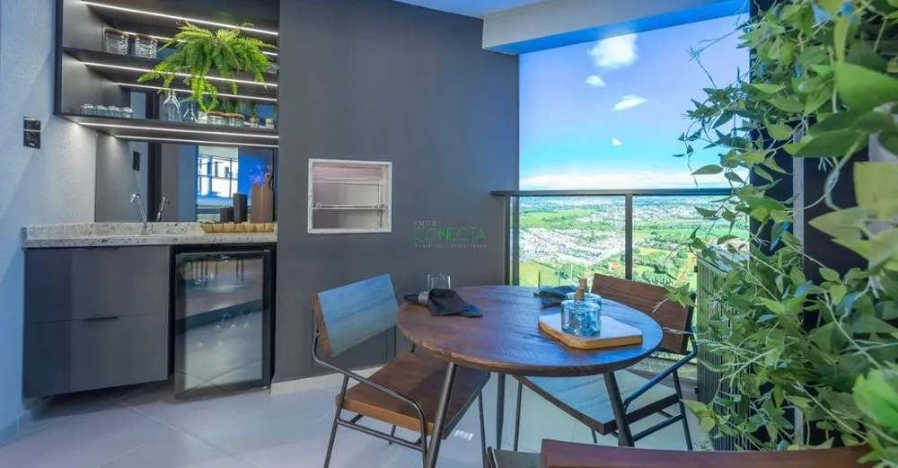 Apartamento, 3 quartos, 82 m² - Foto 8