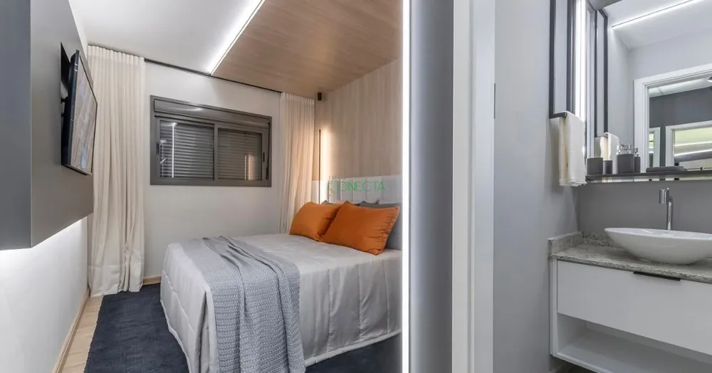 Apartamento, 3 quartos, 82 m² - Foto 5