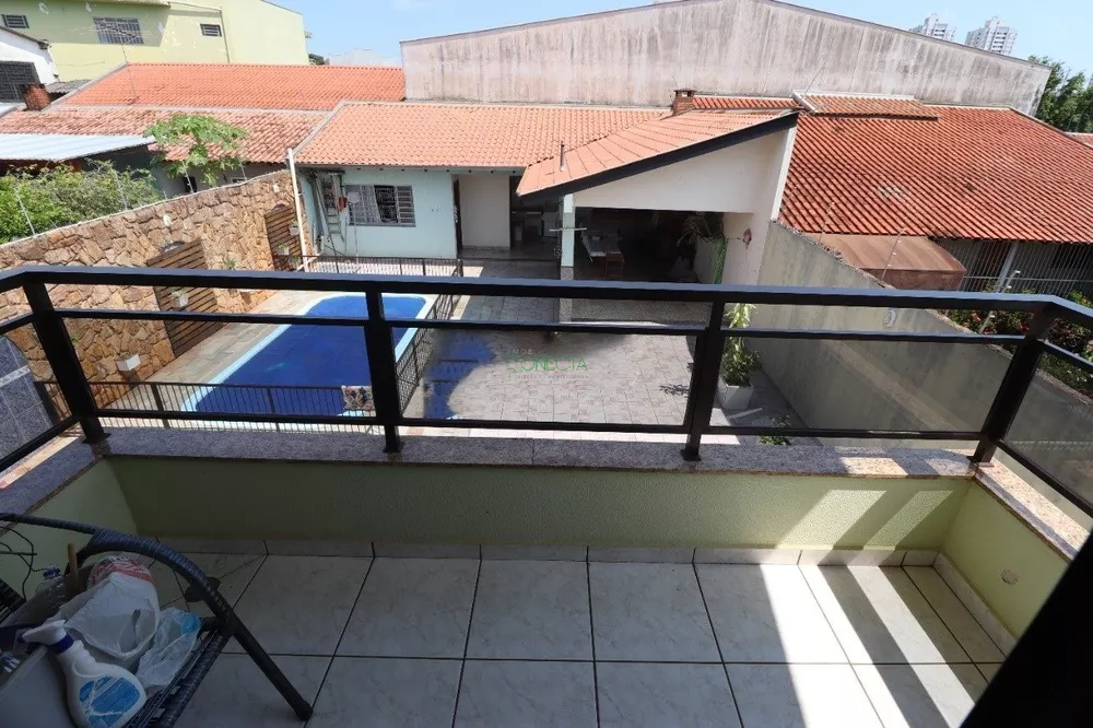 Casa, 4 quartos, 254 m² - Foto 3