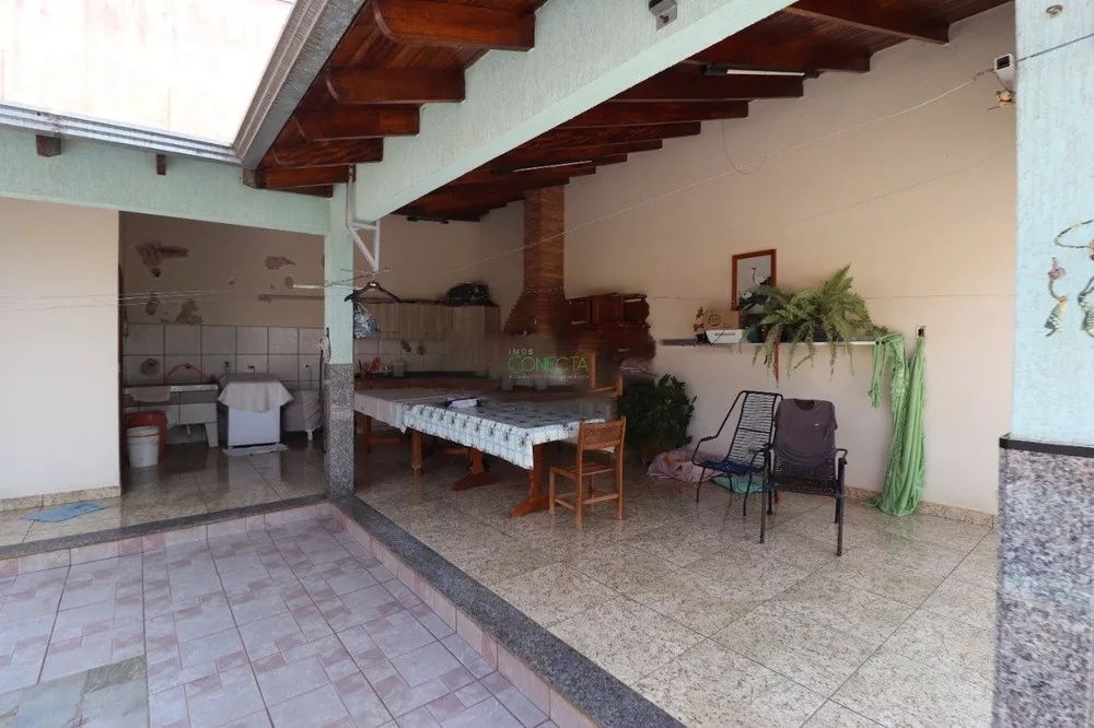 Casa, 4 quartos, 254 m² - Foto 4