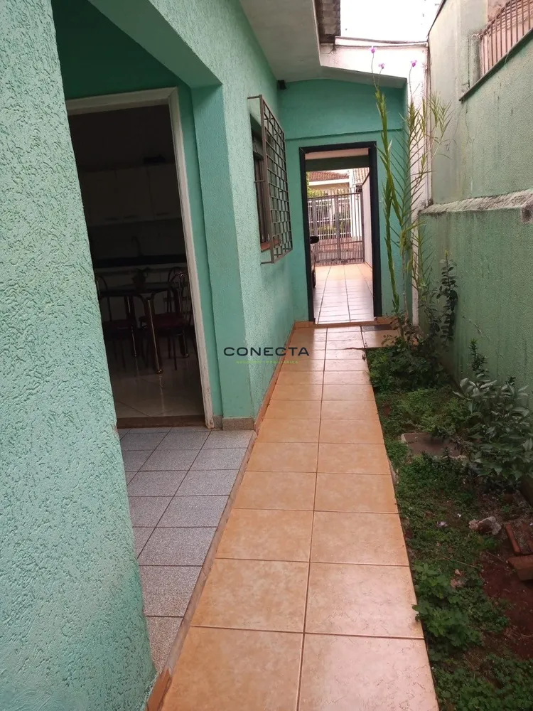 Casa, 4 quartos, 170 m² - Foto 7