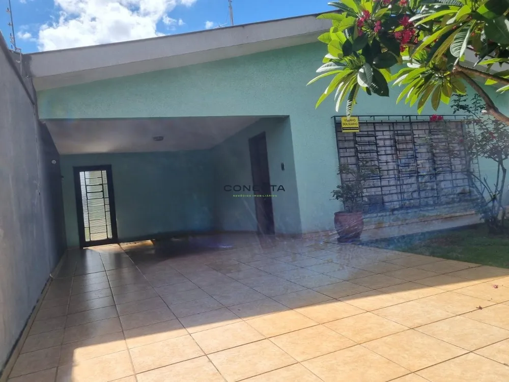 Casa, 4 quartos, 170 m² - Foto 12