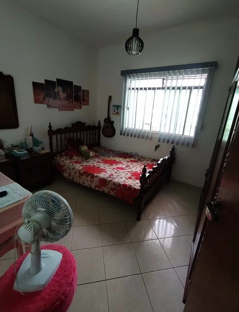 Casa, 4 quartos, 170 m² - Foto 6