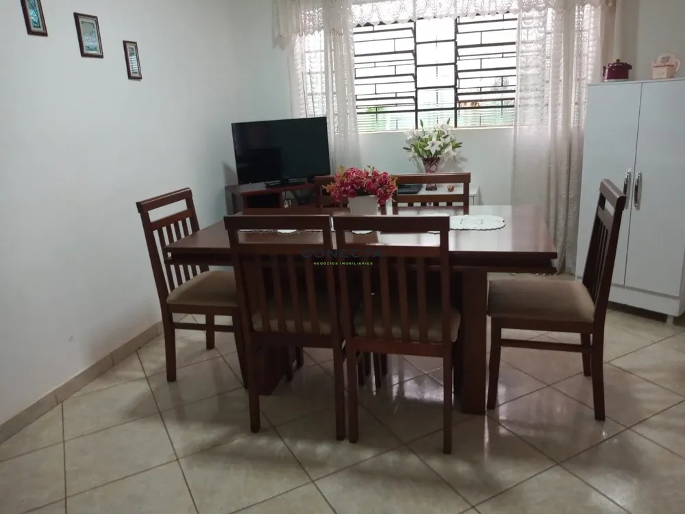 Casa, 4 quartos, 170 m² - Foto 2