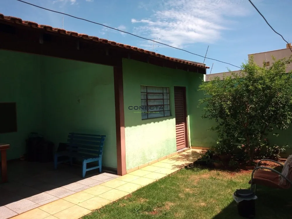 Casa, 4 quartos, 170 m² - Foto 10