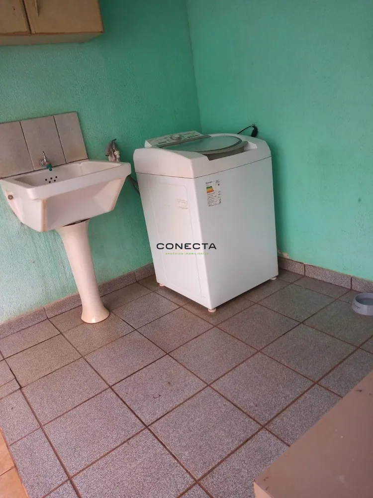 Casa, 4 quartos, 170 m² - Foto 11