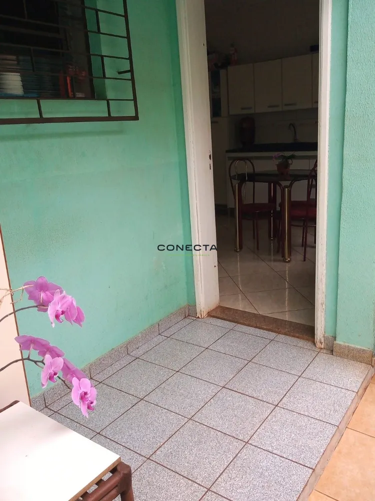 Casa, 4 quartos, 170 m² - Foto 9