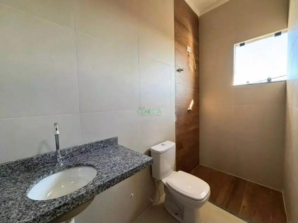Casa, 3 quartos, 136 m² - Foto 8