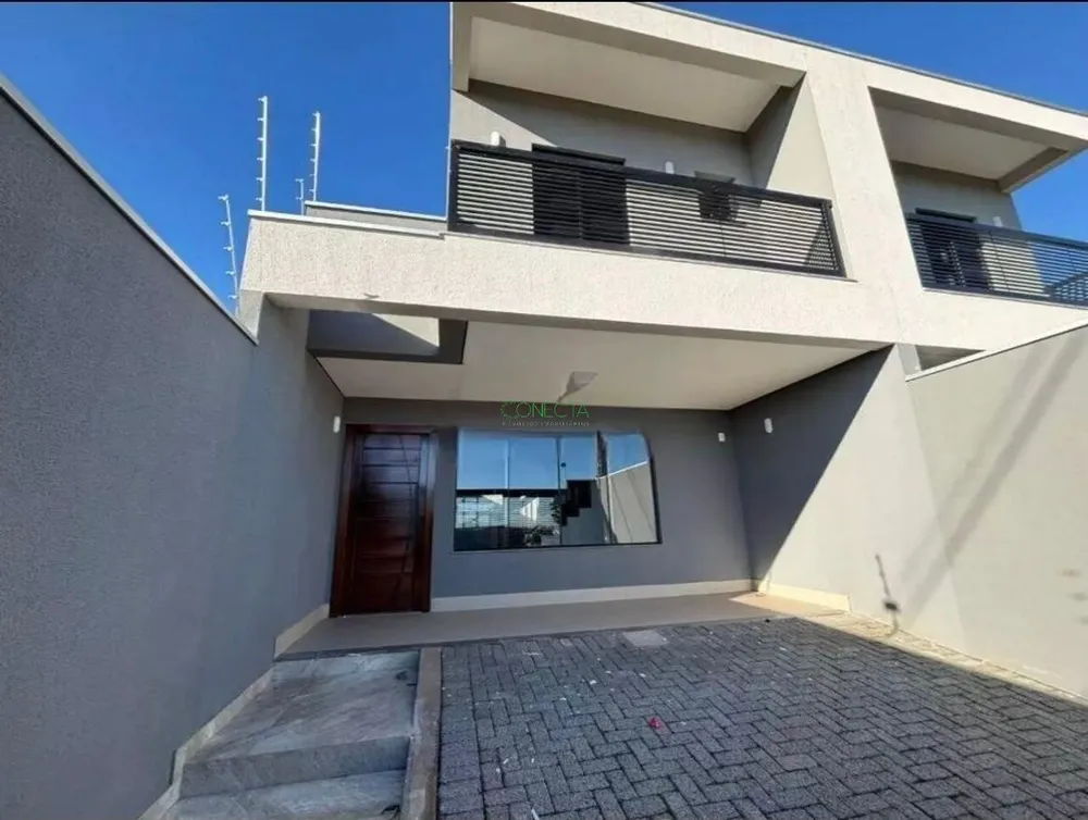 Casa, 3 quartos, 136 m² - Foto 15