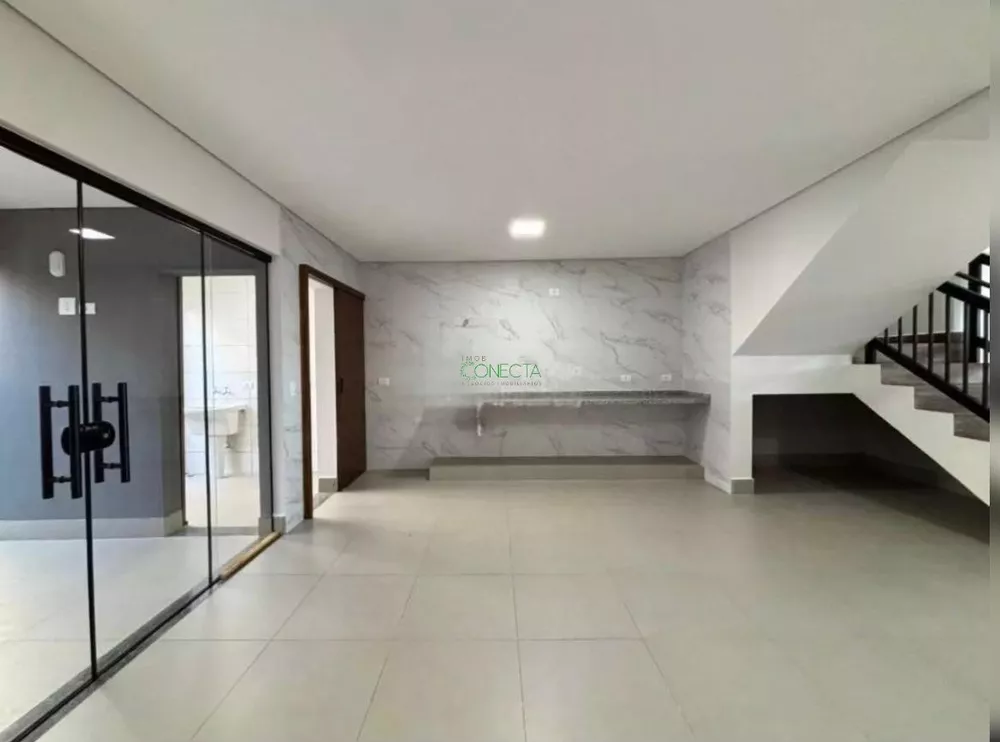 Casa, 3 quartos, 136 m² - Foto 1