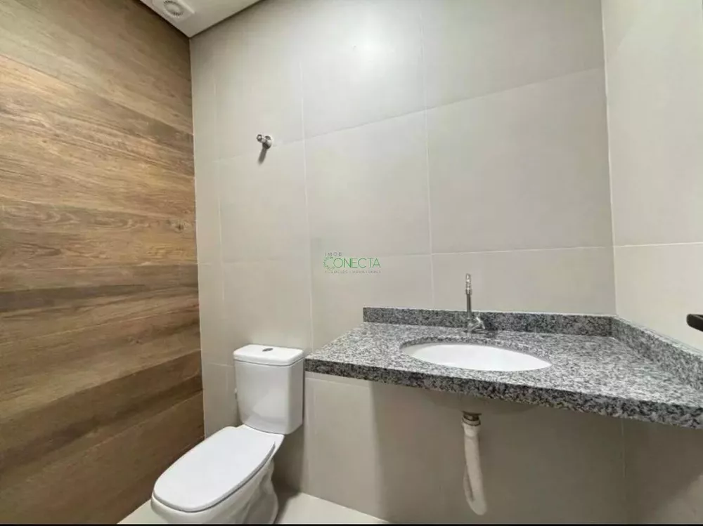 Casa, 3 quartos, 136 m² - Foto 4