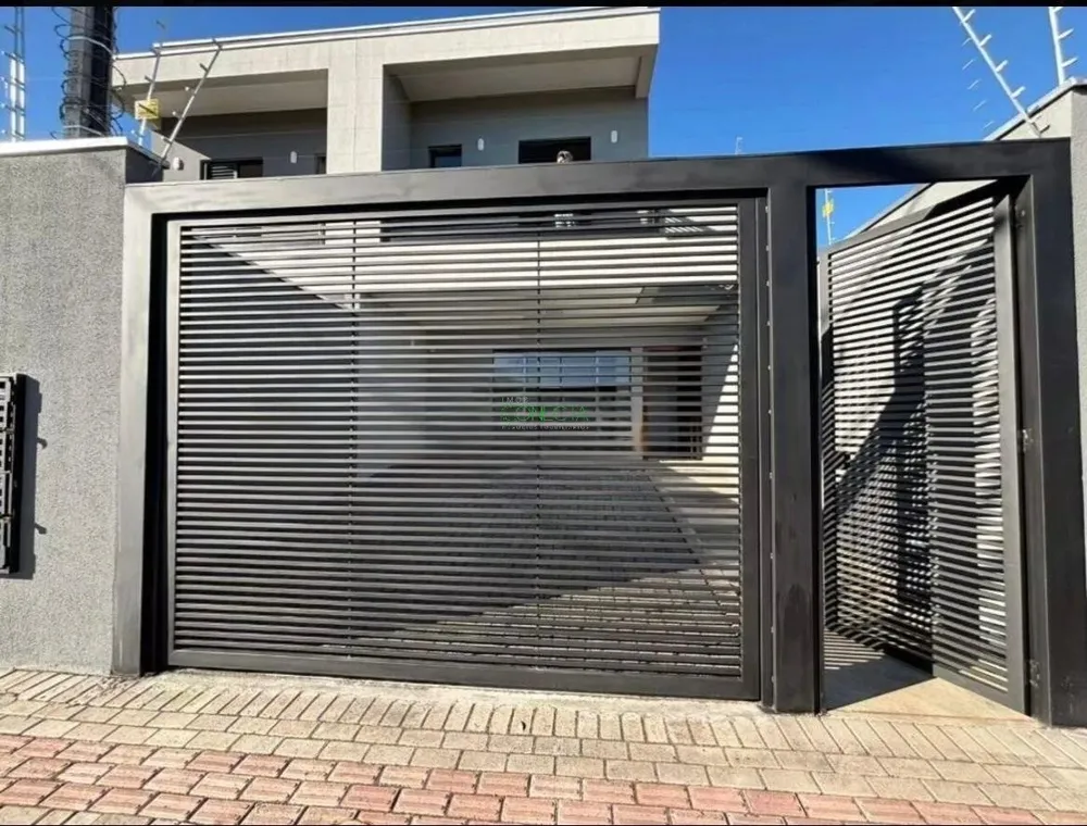 Casa, 3 quartos, 136 m² - Foto 1