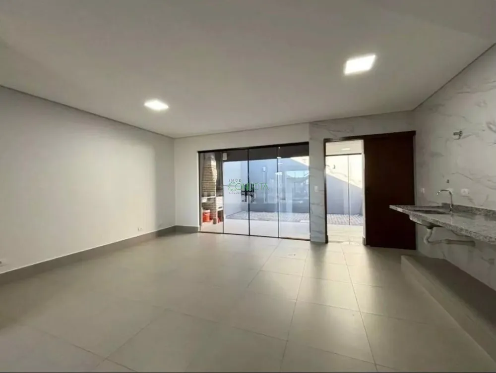 Casa, 3 quartos, 136 m² - Foto 4