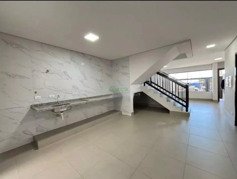 Casa, 3 quartos, 136 m² - Foto 3