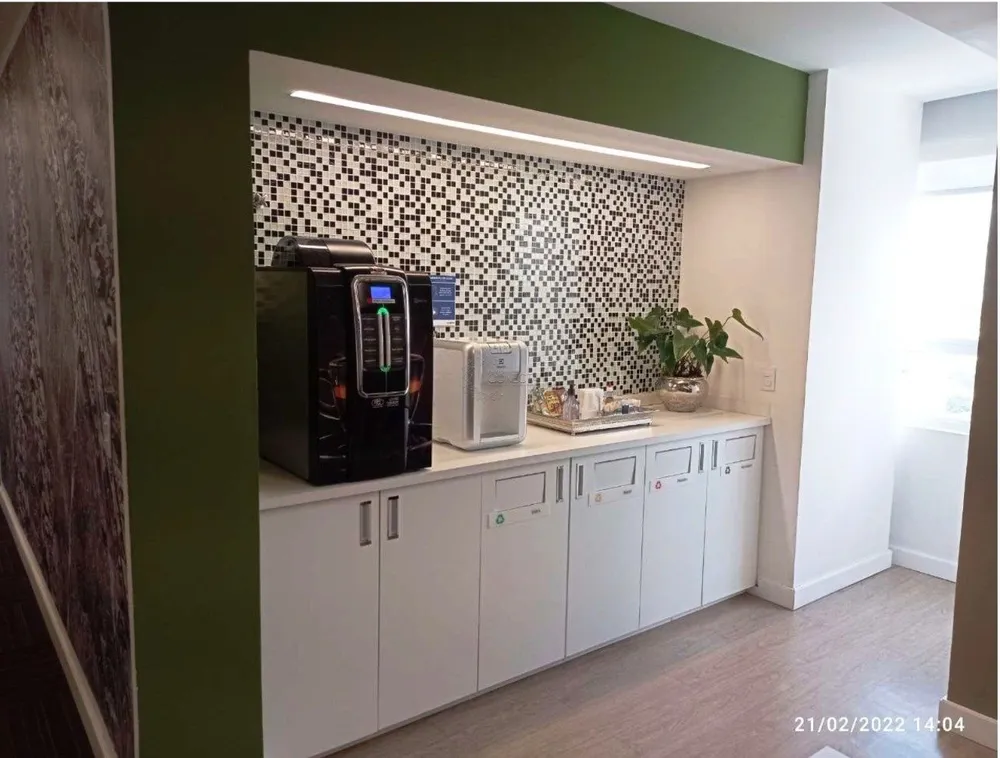 Sala-Conjunto, 500 m² - Foto 6