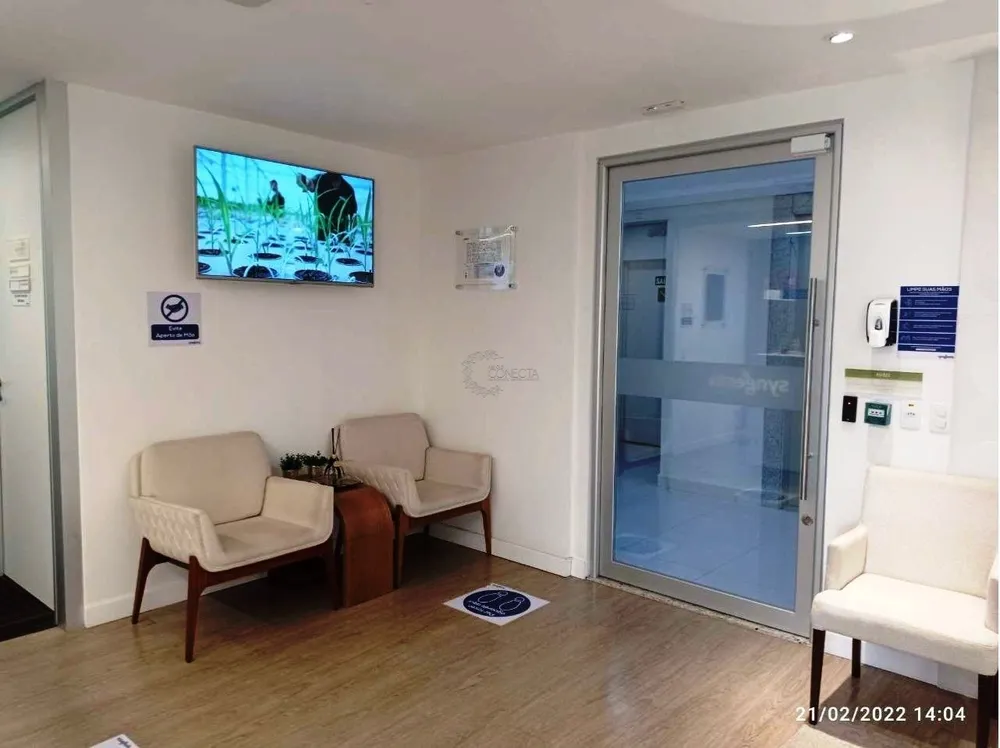 Sala-Conjunto, 500 m² - Foto 5