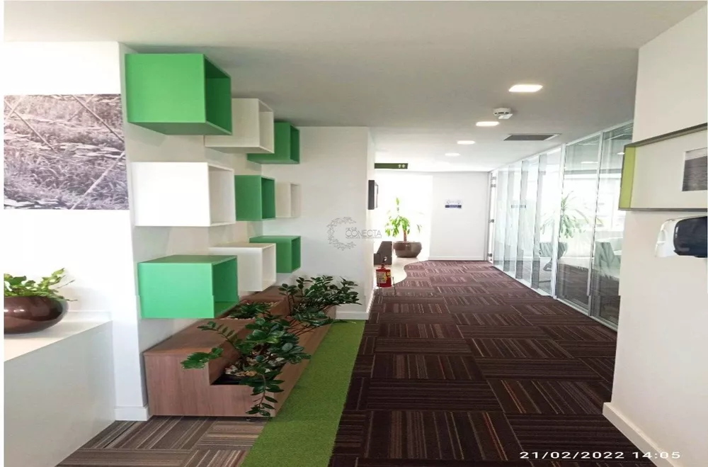 Sala-Conjunto, 500 m² - Foto 3