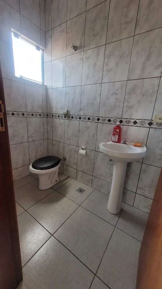 Casa Comercial, 319 m² - Foto 10
