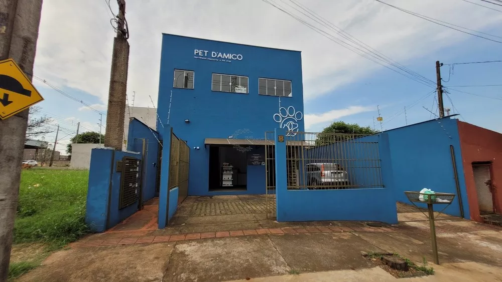 Casa Comercial, 319 m² - Foto 2