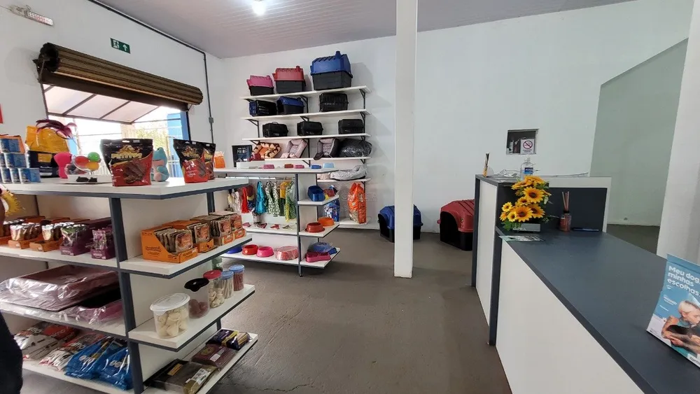 Casa Comercial, 319 m² - Foto 4