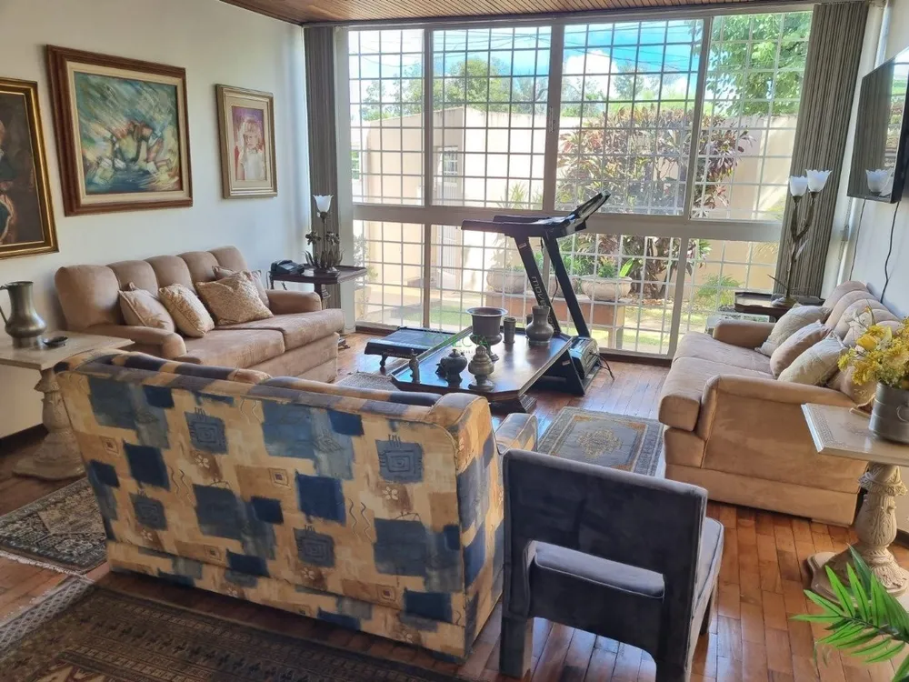 Casa, 3 quartos, 292 m² - Foto 2