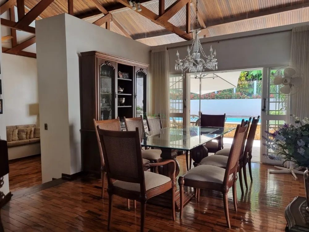 Casa, 3 quartos, 292 m² - Foto 3