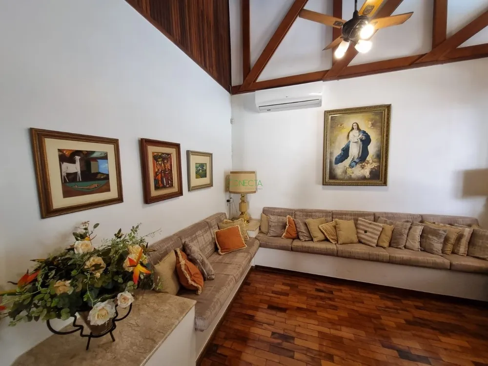 Casa, 3 quartos, 292 m² - Foto 4