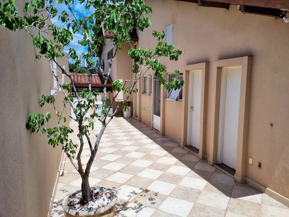 Casa, 3 quartos, 292 m² - Foto 3