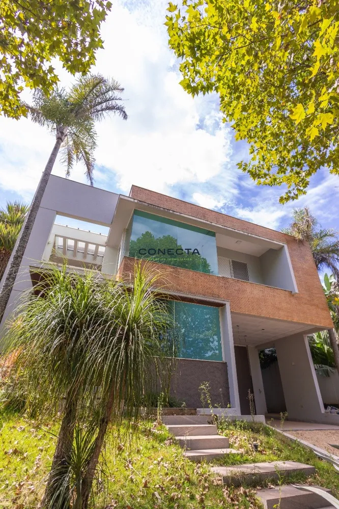 Casa de Condomínio, 4 quartos - Foto 6