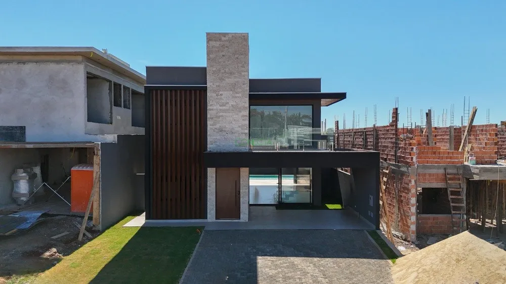 Casa de Condomínio, 4 quartos - Foto 4