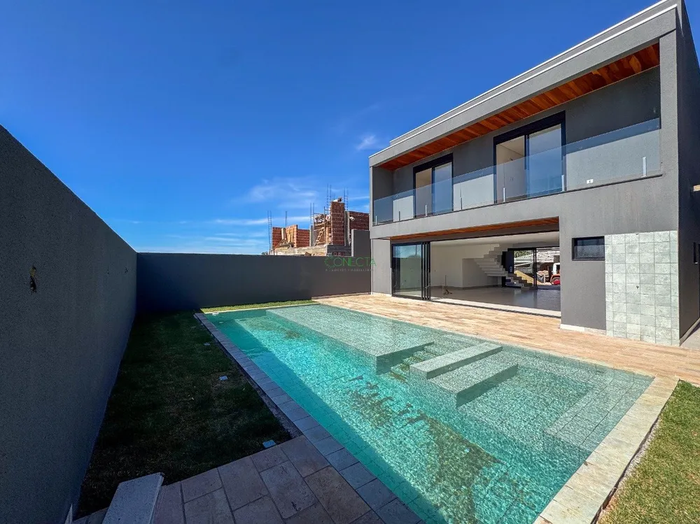 Casa de Condomínio, 4 quartos - Foto 7