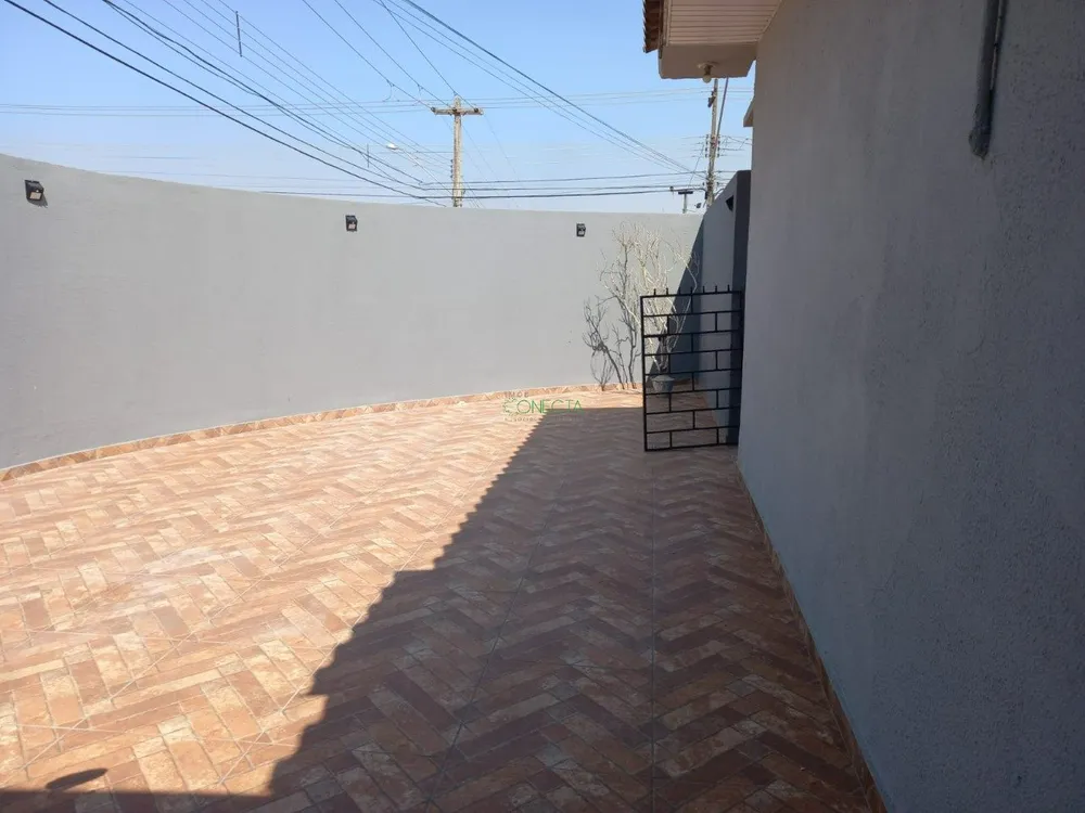 Casa, 3 quartos, 98 m² - Foto 11