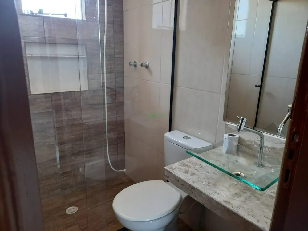 Casa, 3 quartos, 98 m² - Foto 6