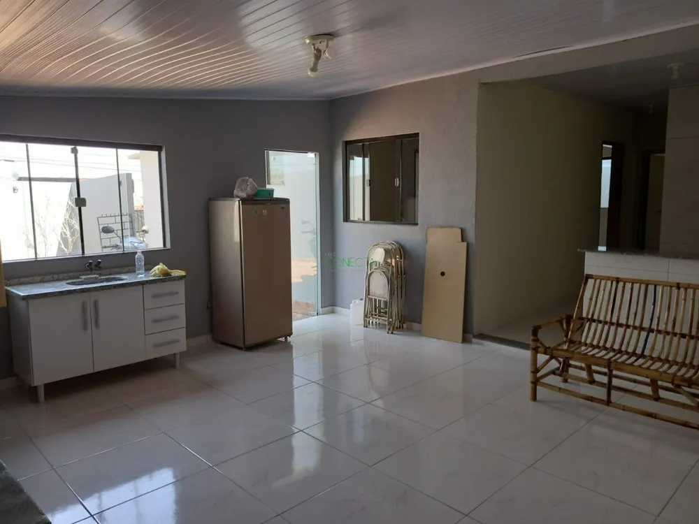 Casa, 3 quartos, 98 m² - Foto 3