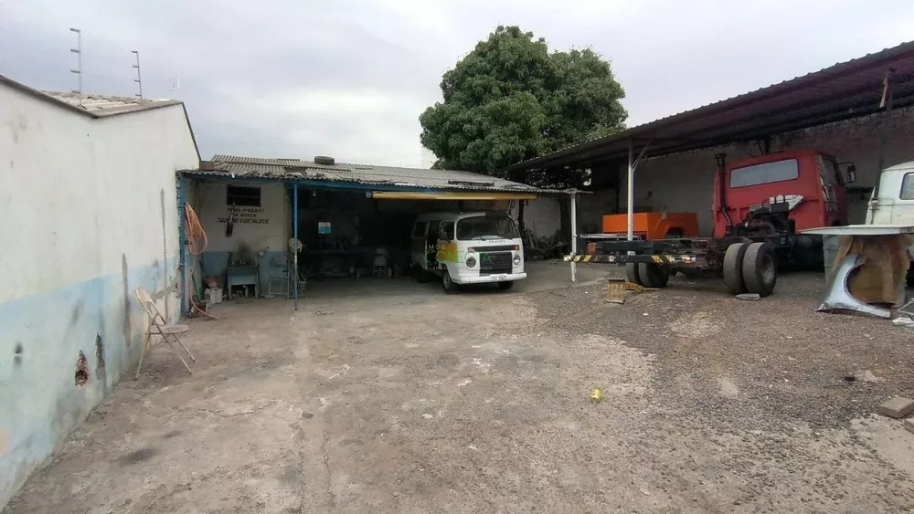 Casa, 3 quartos, 98 m² - Foto 4