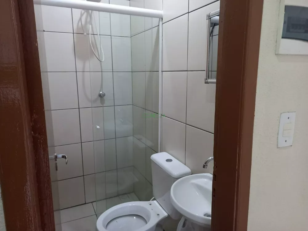 Casa, 3 quartos, 98 m² - Foto 2