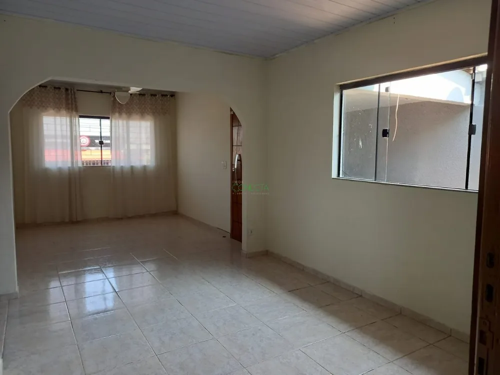 Casa, 3 quartos, 98 m² - Foto 2