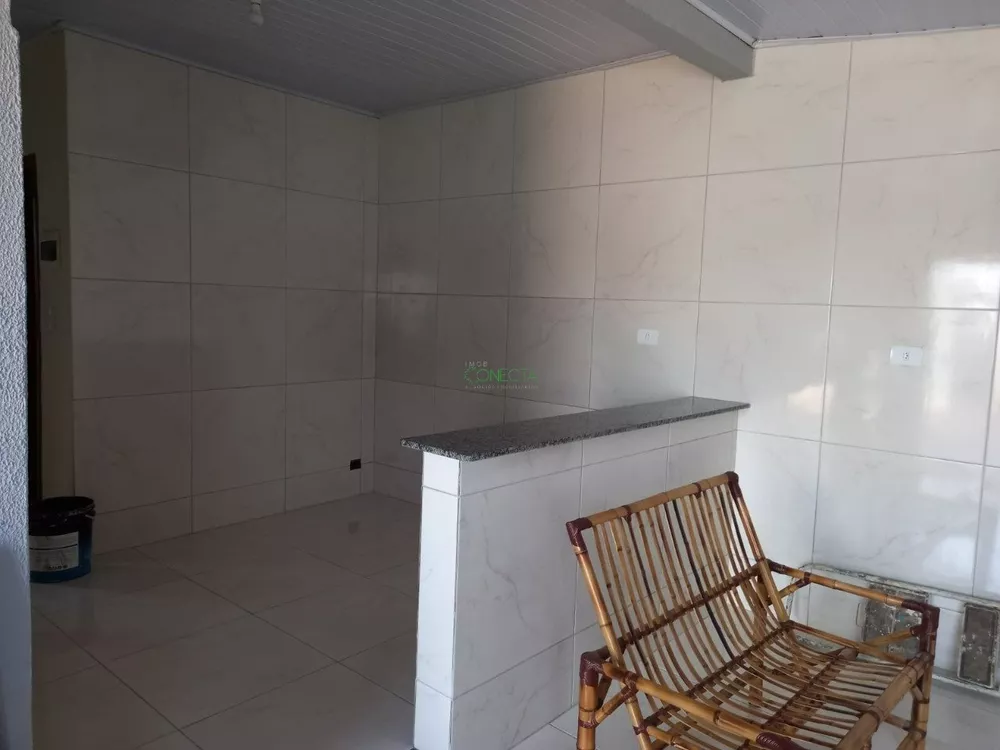 Casa, 3 quartos, 98 m² - Foto 1